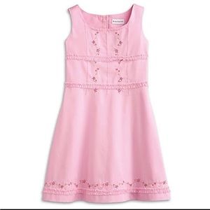 American Girl Dress 7